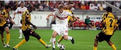 Au scapat de Timisoara, vor sa&nbsp;dea peste&nbsp;Liverpool: Vrem sa ne batem cu cei mai buni din lume!