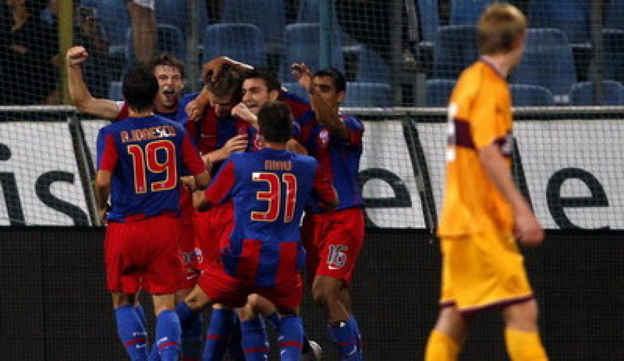 Mutu a scos-o pe Steaua din prima urna valorica in Europa League!_1
