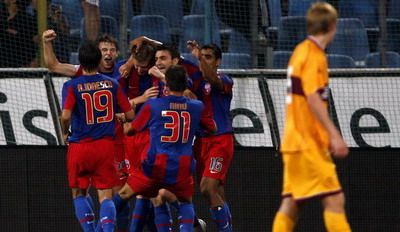 Mutu a scos-o pe Steaua din prima urna valorica in Europa League!_1