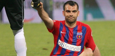 Plesan, amendat cu 16.000 de euro: Steaua, cea mai rea perioada din viata mea!