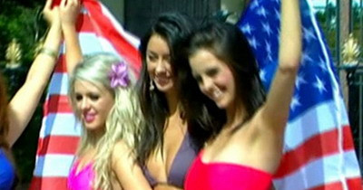 Vezi ce super femei au asteptat-o pe Steaua in Irlanda:&nbsp; Va pierde cu&nbsp;4-0! &nbsp;