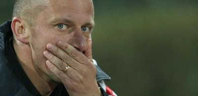 Dinamo rateaza Europa din cauza euforiei care este an de an, ei mereu&nbsp;se pregatesc pentru ceva!