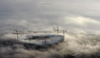 FOTO / Imaginile zilei din SPORT!