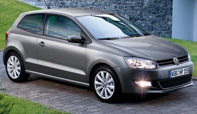Noul Volkswagen Polo cu 3&nbsp;usi vine la Frankfurt! VEZI&nbsp;FOTO: