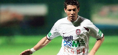 Atacantul lui Sarajevo: Jucatorii de la CFR Cluj nu sunt extraterestri, ne putem califica!