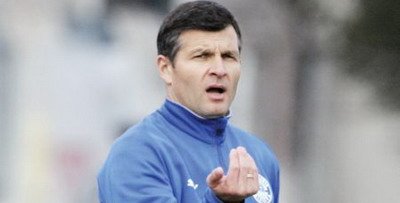 Sabau il ameninta pe Chiacu: N-am rabdare cu el daca nu e profesionist!