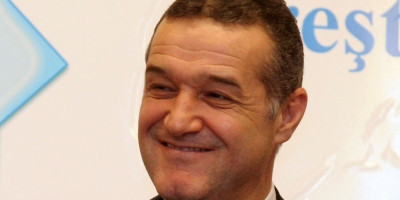 Becali: "Decizia este corecta! Imi doresc sa se califice Dinamo in grupe"