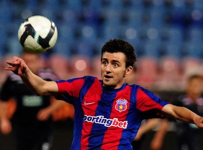 Otelul 0-1 Steaua (Surdu 57)! Vezi aici toate fazele importante!