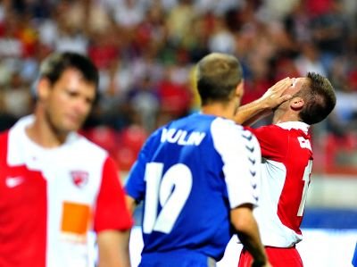 Mai ieftin ca in Ghencea!&nbsp;100.000 euro, salariul maxim la Dinamo!