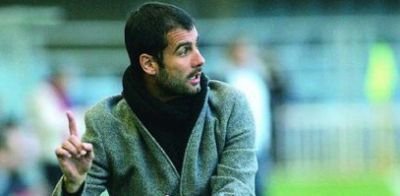Guardiola: "Va fi aproape imposibil sa mai castigam trei trofee anul acesta!"