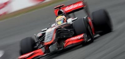 Hamilton, in pole-position la MP al Europei!