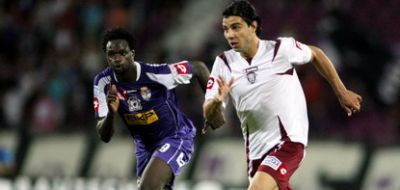 Razvan: Rapid a dominat clar! Mi-a placut iar de M. Constantin!