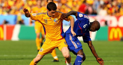 Cocis este aproape de a semna cu fosta echipa a lui Zenga si Dica!