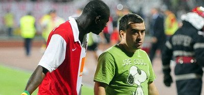Turcu: "Daca vom fi suspendati, Dinamo se desfiinteaza!"
