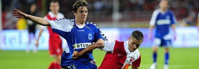 Becali: Huliganii trebuie batuti, tocati si bagati la puscarie!