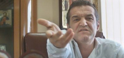 Becali:&nbsp; Vasile Avram este destept si corect