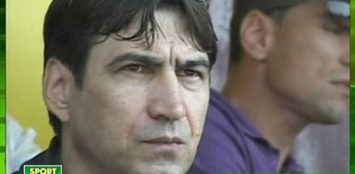 Piturca are planuri mari! Inca trei jucatori si se poate bate la titlu!