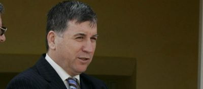 Nu voi dormi la noapte! Meciul cu St. Patrick s e ca un examen pentru mine