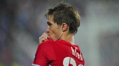Alexa, suparat FOC: Nu am fost concentrati, Hleb ne-a dat un super gol!