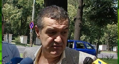 Gigi imparte banii la Steaua cu punga: jucatorilor li s-au micsorat salariile!