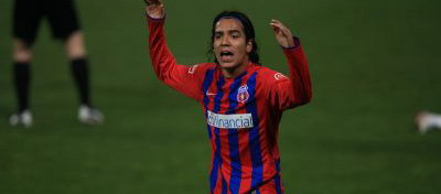 Dayro: Vreau sa-mi iau revansa! Nu imi este teama!