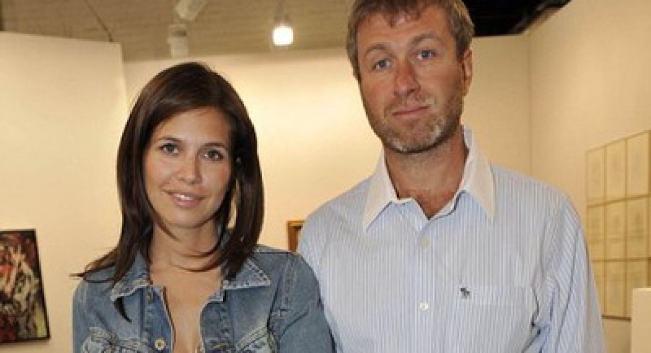 Sarbatoare la Chelsea: Abramovich va fi tata pentru a sasea oara!_1