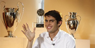 Kaka, Ronaldo si Casillas analizeaza&nbsp;jocul Realului de pana acum!