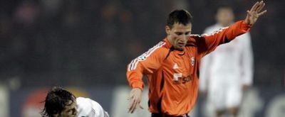 Rat a revenit la Sahtior: Sper sa mergem in&nbsp;Europa League!