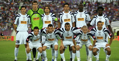 Avertizare pentru Timisoara: Pe Stuttgart n-o bati pana n-o vezi in autocar!