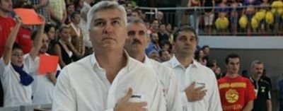 Mita pentru arbitri!&nbsp;Secundul nationalei confirma: Omer a fost translator la Budapesta
