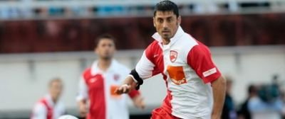 Danciulescu, la 3 goluri de podiumul celor mai buni marcatori&nbsp;din istoria&nbsp;Romaniei!&nbsp;