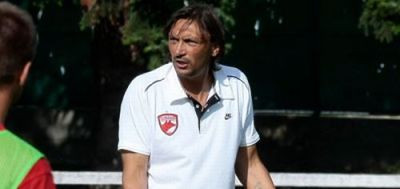 Se fac calcule: Prinde Bonetti meciul cu Steaua? Vezi ce il poate opri!