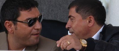 Turcu s-a intors: Voi fi in loja la meciul urmator! Era normal sa mi se simta lipsa
