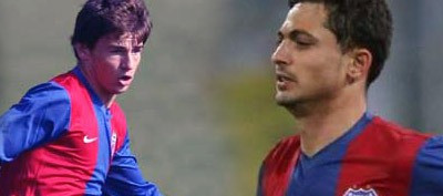 M-a sunat Gigi si mi-a zis ca mi-a gasit inlocuitorul! Ce zice Radoi de Onicas