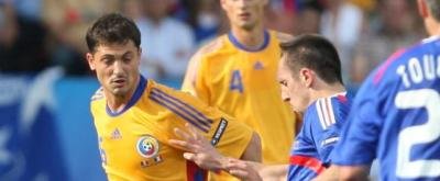 Radoi: "Cred ca nu vom pierde in fata Frantei" Cum crede Radoi ca trebuie sa joace Romania cu Franta!