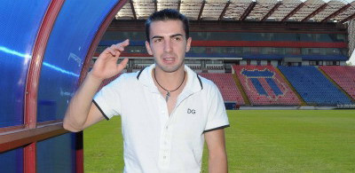 Bergodi pregateste o mutare SOC: Szekely, titular cu Urziceni!