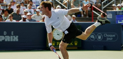 Duelul momentului: Murray - Del Potro, finala Montreal, ACUM la Sport.ro