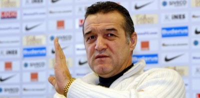 Becali, impresionat de Bonetti: Este un antrenor extraordinar !