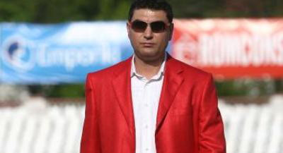 Bonetti nu a trecut testul: Obiectivul lui este calificarea in Europa League !