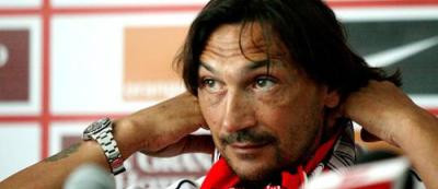 Bonetti:&nbsp; Nu pot sa stau sa ma gandesc tot timpul daca voi fi demis!