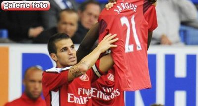 Prima umilinta dupa Dinamo si 6 goluri luate dupa 32 de ani! Everton 1-6 Arsenal_1