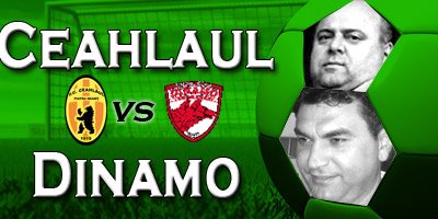 Prima victorie cu Bonetti! Ceahlaul 0-4 Dinamo (Danciulescu 4, 77, Cristea 23, Torje 47)