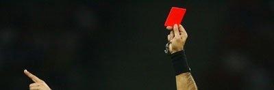 Steaua, Dinamo si Unirea Urziceni scot bani din buzunar sa aduca arbitri straini!