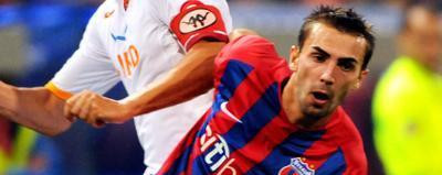 Becali despre Szekely: I-a spus ca daca refuza Timisoara, nu va mai juca!