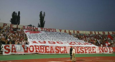 Vezi cat costa un bilet la Dinamo - Slovan Liberec!