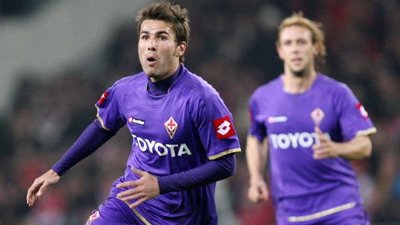 Cum poate scapa de amenda? Mutu trage de Fiorentina sa-l lase la Zenit!