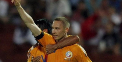 De ce n-a prins Ghioane nationala? Piturca nu-l suferea!