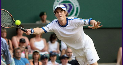 Murray, in finala la Montreal! La 2:00 la Sport.ro: Del Potro - Roddick
