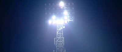 VIDEO: Au patit ca pe Giulesti: Mourinho, Chivu si Ronaldinho, lasati pe intuneric de nocturna