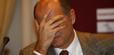 Rapid in colaps?&nbsp;Vezi cati bani are de dat Copos impresarilor: